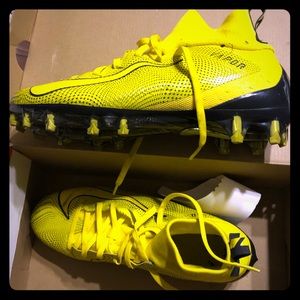 Cleats